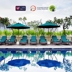 Resort Swiss-belhotel Rainforest, Kuta Lombok