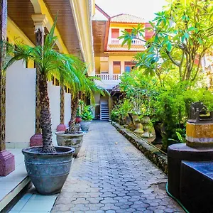 Hotel Bali Manik, Kuta Lombok